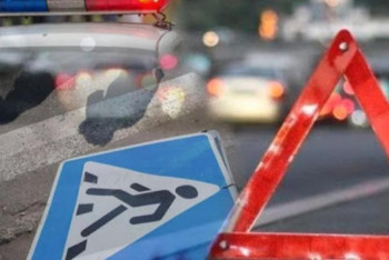 Фотография к новости: Жыл басынан бері 90 бала жол-көлік оқиғасынан қаза тапты