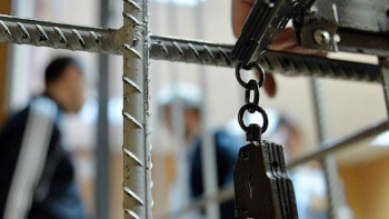 Фотография к новости: Автокөлік ұрлаған 8 қылмыстық топ ұсталды – ІІМ