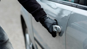 Фотография к новости: Автокөлік ұрлығын болдырмау үшін қандай жұмыс жасалып жатыр?