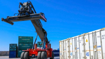 Фотография к новости: 2026 жылы тауарлар экспорты 80 млрд АҚШ долларына дейін өседі