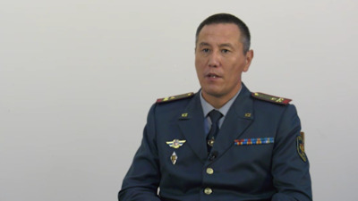 Руслан Олжабаев. Қазақстандағы әскери техника өндірісі. Ұрыста дрон ештеңені шешпеуі мүмкін