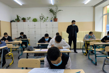 Фотография к новости: Жаңа оқу жылы: Сабақтың ұзақтығы белгілі болды