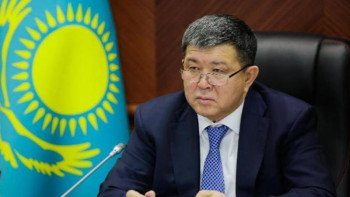 Фотография к новости: Аймақ басшылары санаққа дайындық қалай жүріп жатқанын айтты