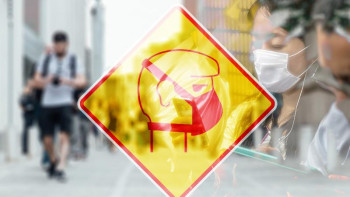 Фотография к новости: Жақсылықов карантинде зардап шеккен салалар туралы айтты