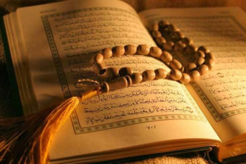 Фотография к новости: Дінде аурудан өлімге ұшырамай, емделу жолын іздеу қажеттігі айтылған – дінтанушы