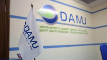 Фотография к новости: «Даму» қоры кәсіпкерлік нысандарды 3 толқын бойынша субсидиялады