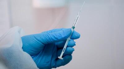Елде 6,4 млн-нан астам адам вакцина салдырды 