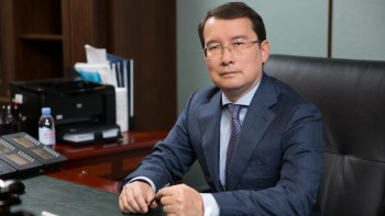 Фотография к новости: Жақсылықов қайта қаржыландыратын ШОБ-ты атады