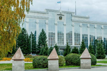 Фотография к новости: ﻿Тәуелсіздік жылдары ШҚО-ның даму қарқыны қандай болды?