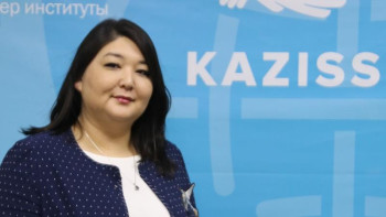 Фотография к новости: Санақ-2021: Цифрлық технологиялар кеңінен қолданылмақ – сарапшы