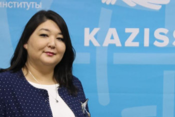 Фотография к новости: Санақ-2021: Цифрлық технологиялар кеңінен қолданылмақ – сарапшы