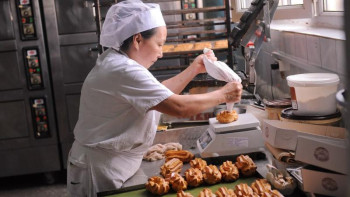 Фотография к новости: ШОБ саласында кәсіпкерлік саны артқан – Жақсылықов