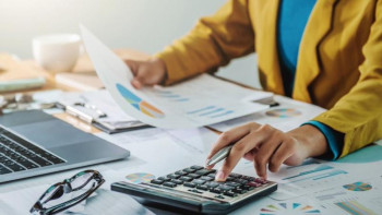 Фотография к новости: Вице-министр бөлшек салықтың арнайы режимі туралы айтты