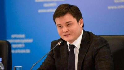 2022 жылы бюджет тапшылығы 3,3%-ға төмендейді – Ерғалиев