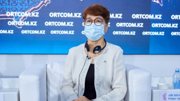 Фотография к новости: Биыл  әйелдерге  бизнес ашу үшін 16  грант бөлінеді – Айсина