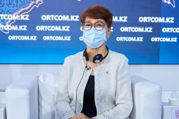 Фотография к новости: Биыл  әйелдерге  бизнес ашу үшін 16  грант бөлінеді – Айсина