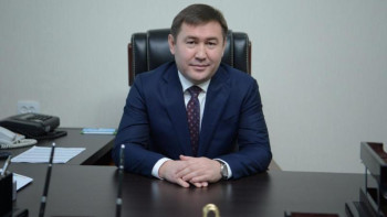 Фотография к новости: Әйтенов Шымкент халқы қаншаға жеткенін айтты