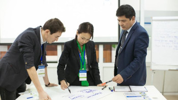 Фотография к новости: Бизнесті қолдау бағдарламалары аясында 68,5 мың жобаға қолдау көрсетілді