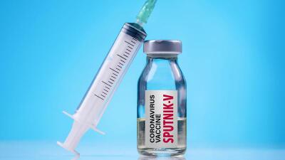 Бекшин «Спутник V» вакцинасының тиімділігі «дельта» штамына қарсы қанша пайызға төмендегенін айтты