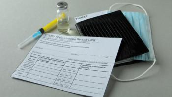 Фотография к новости: Вакцинация паспорты: әлемдік тәжірибе қандай?