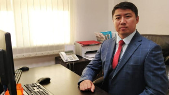 Фотография к новости: Ауыл әкімінің құзіреті кеңейтіледі