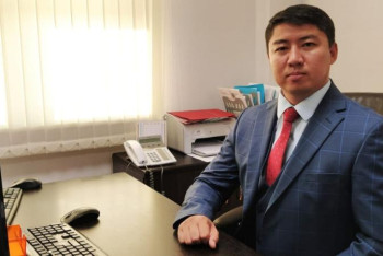 Фотография к новости: Ауыл әкімінің құзіреті кеңейтіледі