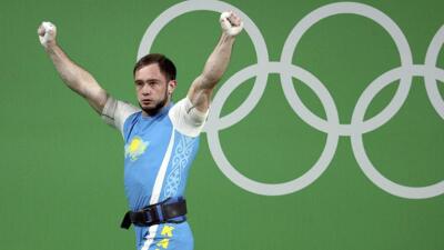 Олимпиадада 4-орын алған спортшы жүлде сомасын төлеуді талап етуде
