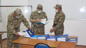 Фотография к новости: Күзгі әскерге шақыру қалай жүзеге асырылады?