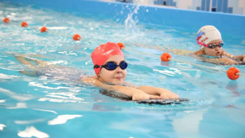 Фотография к новости: Алматыдағы балалардың спорт үйірмелеріне қанша қаржы бөлінгені белгілі болды