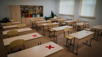 Фотография к новости: Елорда мектептері дәстүрлі оқу кезінде қандай талаптарды сақтауы қажет