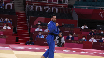 Фотография к новости: Қазақстан қоржынына Токиодан тағы бір күміс түсті