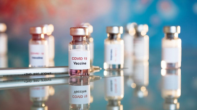 Алматыда 34 мыңнан аса мұғалім вакцина салдырды