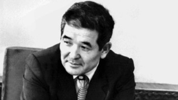 Фотография к новости: Алматының тарихын Өзбекәлідей білетін адамды көргенім жоқ – Мырзатай Жолдасбеков