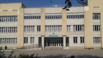 Фотография к новости: Алматы мектептері жаңа оқу жылына дайын ба?