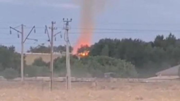 Фотография к новости: Жарылыс кезінде қаза тапқан Айманов бірнеше адамды құтқарған