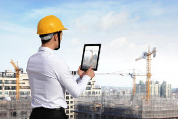 Фотография к новости: Құрылыс материалдарын делдалдарсыз сату үшін онлайн-алаң енгізіледі