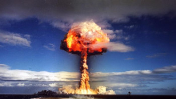 Фотография к новости: Бүгін Семей полигонының жабылғанына 30 жыл 