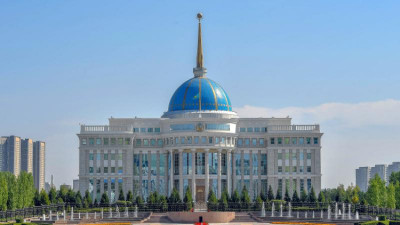 Жамбылдағы жарылыс. Президент атына көңіл айту жеделхаттары келіп жатыр