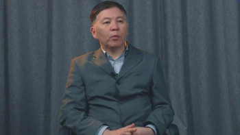 Фотография к новости: Гуманизм тұрғысында Ата Заңға қандай баға беруге болады? Профессор жауап берді