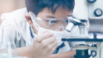 Фотография к новости: Қазақстан ғылымға аз қаражат бөлетін елдер қатарында