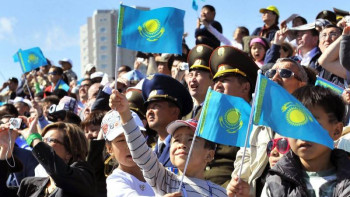 Фотография к новости: ﻿Шымкентте 1300-ге жуық санақ учаскесі болады