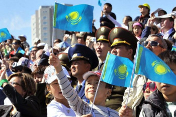 Фотография к новости: ﻿Шымкентте 1300-ге жуық санақ учаскесі болады