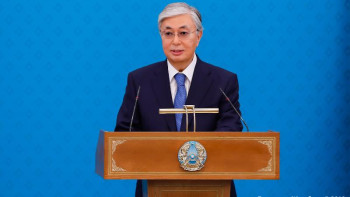 Фотография к новости: Тапсырылды – орындалды: 2020 жылғы Президент Жолдауының қандай тапсырмалары орындалды?