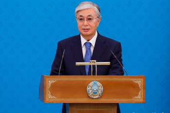 Фотография к новости: Тапсырылды – орындалды: 2020 жылғы Президент Жолдауының қандай тапсырмалары орындалды?