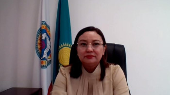 Фотография к новости: Алматыда жыл басынан бері 132 мың адам әлеуметтік көмек алды