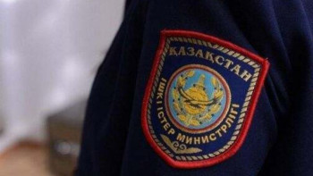 Фотография к новости: Биылдан бастап білім беру мекемелерінің жанында полиция жасағының саны артады – Мұратәлиев