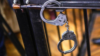 Фотография к новости: Бір аптада 500-ден астам бөтен мүлікті ұрлау қылмысы ашылған – ІІМ