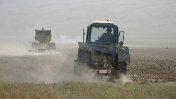 Фотография к новости: Агроөнеркәсіп саласындағы технологиялардың 90 пайызы ескірді – Мемлекет басшысы