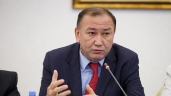 Фотография к новости: Жолдауда адам құқығын қорғаудың кешенді жоспары қамтылды – заңгер