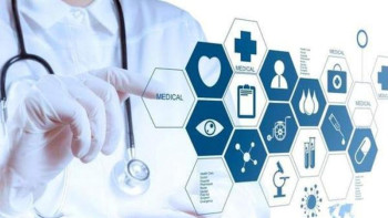 Фотография к новости: Медицина саласына қомақты қаржы құю керек – Тоқаев